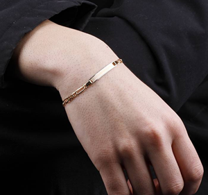 Cuadro para la categoría PULSERAS Y TOBILLERAS