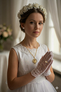 Cuadro para la categoría JUEGOS DE COMUNIÓN